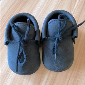 Crib Moccasins for Infants